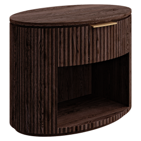 Byron nightstand from RH