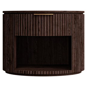 Byron nightstand from RH