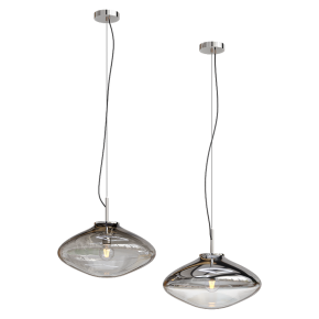 Bomma: Pendant Lamp - Disc
