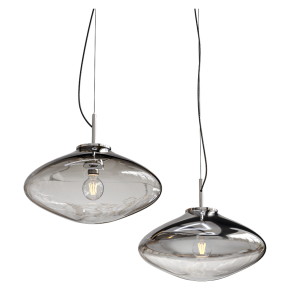 Bomma: Pendant Lamp - Disc