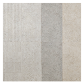 Декоративный керамогранит MARAZZI Mystone Tivoli