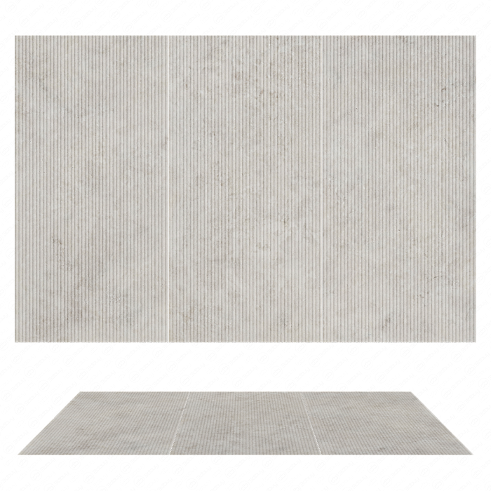 Декоративный керамогранит MARAZZI Mystone Tivoli