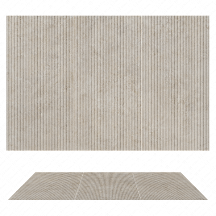 Декоративный керамогранит MARAZZI Mystone Tivoli