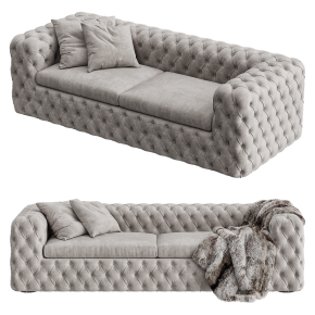 Chelsea sofa by DV Home Collection