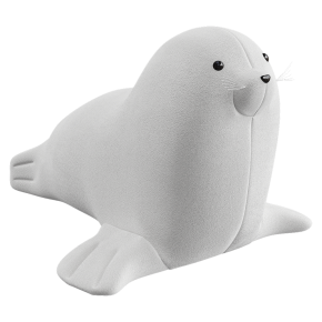 Soft toy 'Seal'