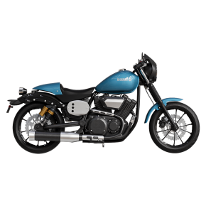 Yamaha XV950 Racer JULIJAZH7