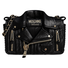 Сумка от MOSCHINO