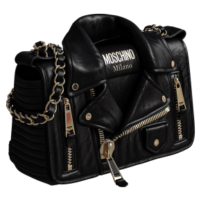 Сумка от MOSCHINO