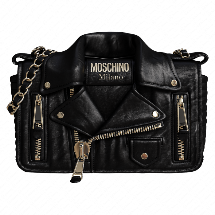 Сумка от MOSCHINO