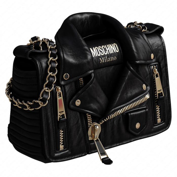 Сумка от MOSCHINO