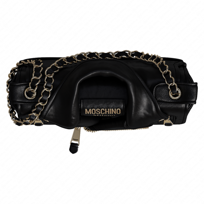 Сумка от MOSCHINO