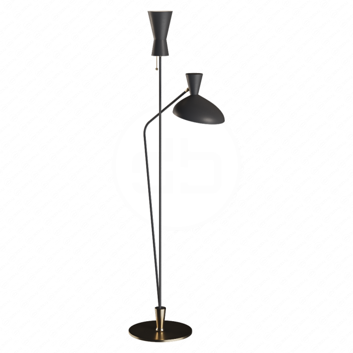 Лампа от circalighting