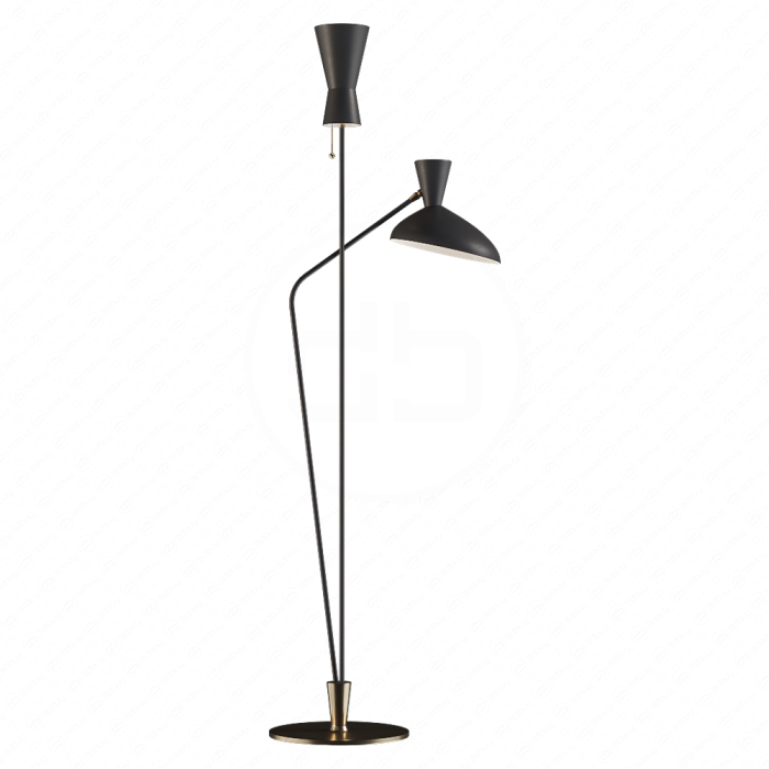 Лампа от circalighting