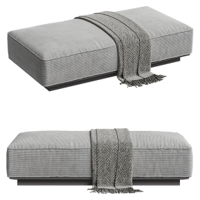 Ottoman Grandemare from Flexform