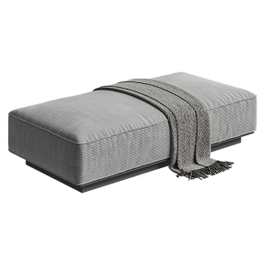Ottoman Grandemare from Flexform