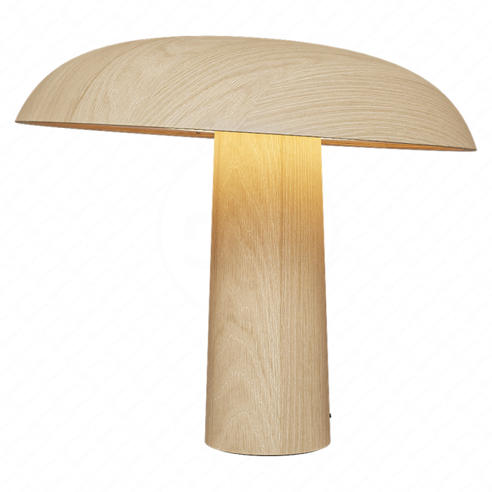 Лампа настольная Forma от ClassiCon
