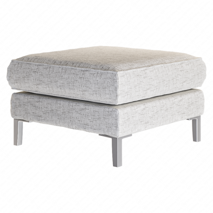 Диван и банкетка от Ikea