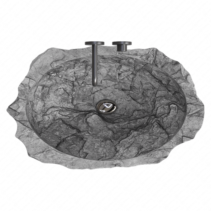 Умывальник из камня №6