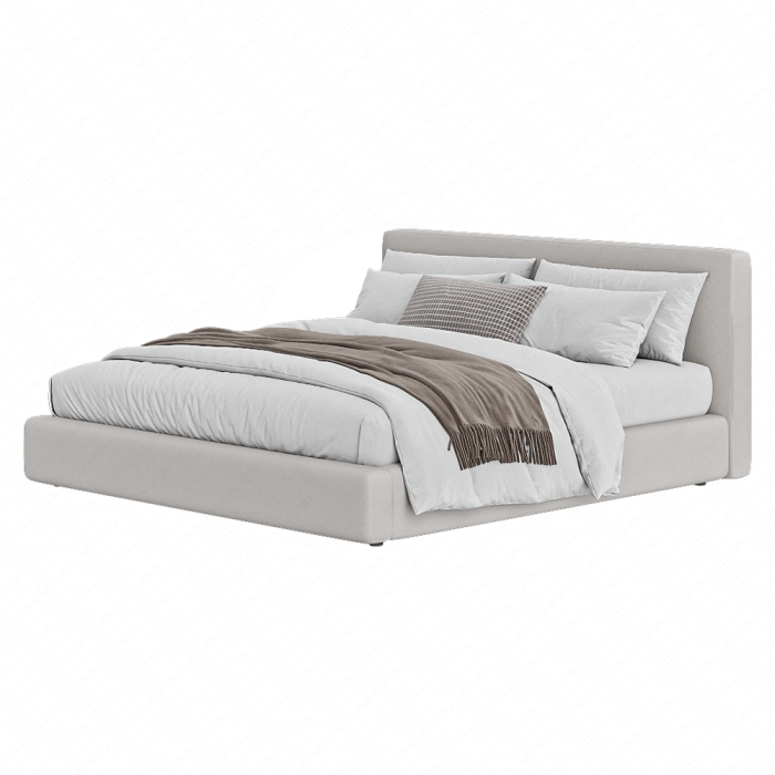 Кровать Abbyson Luxe