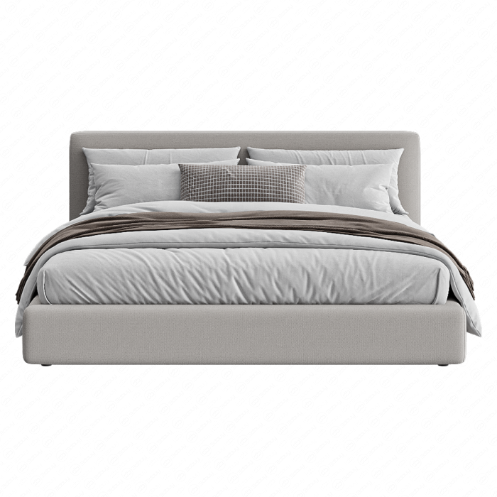 Кровать Abbyson Luxe