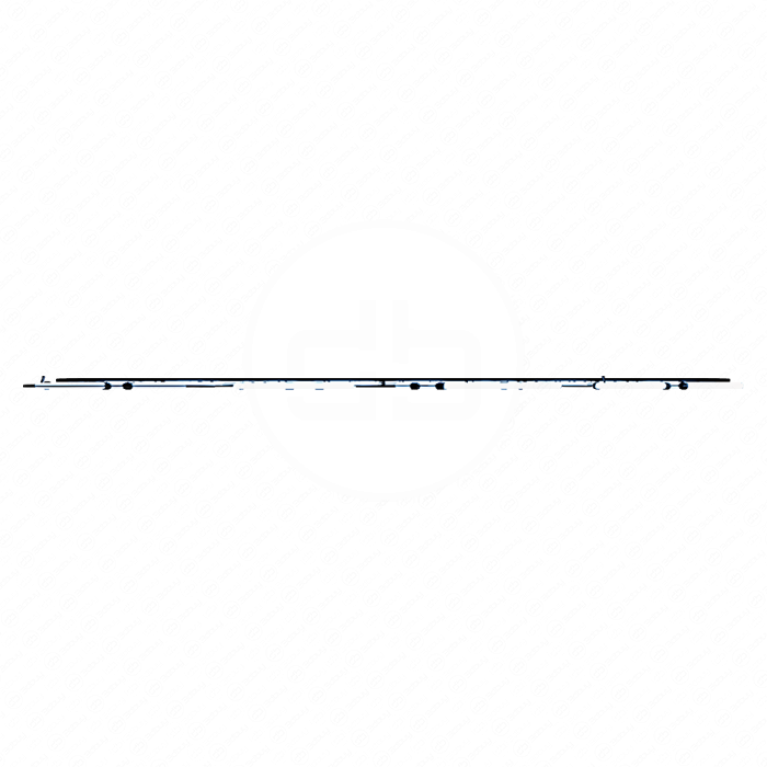 Неоновый алфавит #2