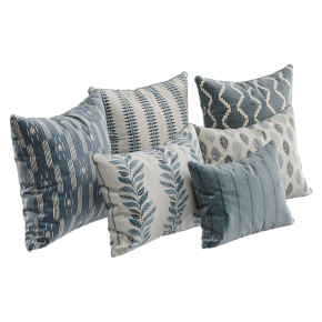 23 Pillow Decor