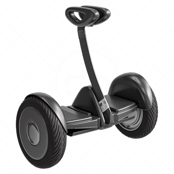 Гироскутер