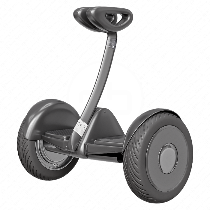 Гироскутер