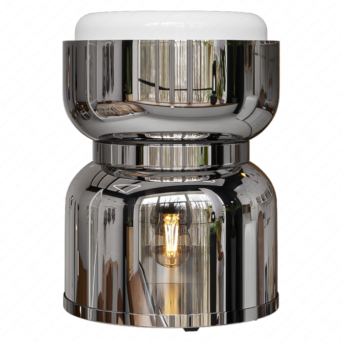 Светильник настольный CLESSIDRA от CONTARDI LIGHTING