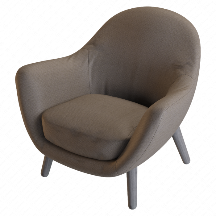 Кресло от Poliform