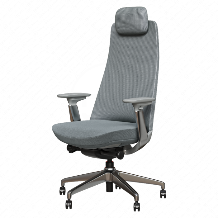 Кресло офисное Mayer S190