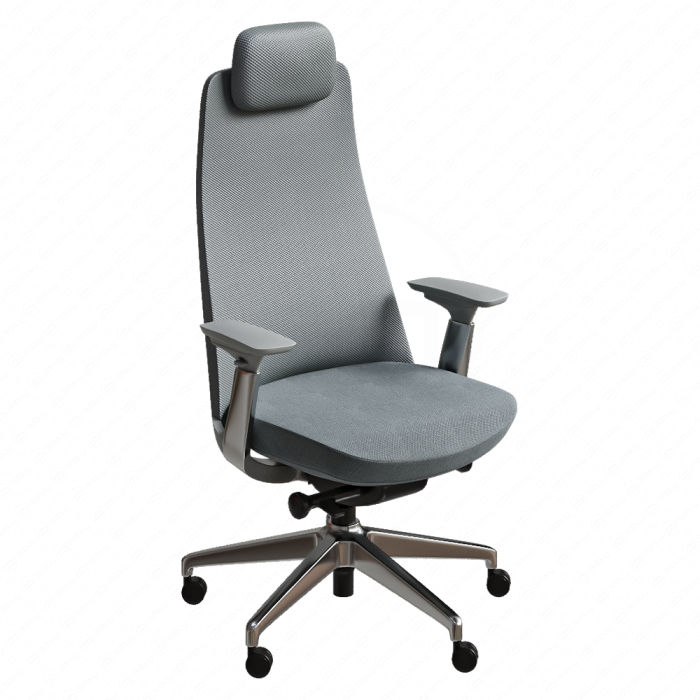 Кресло офисное Mayer S190