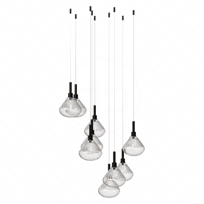 Светильник Stellar Dust от Bomma