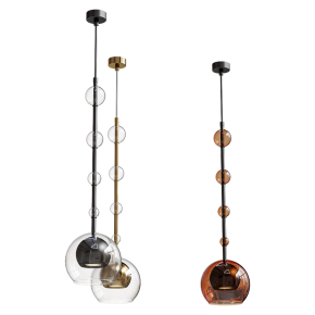 Maytoni - Ros Pendant