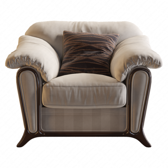 Кресло Anastasia от Merx