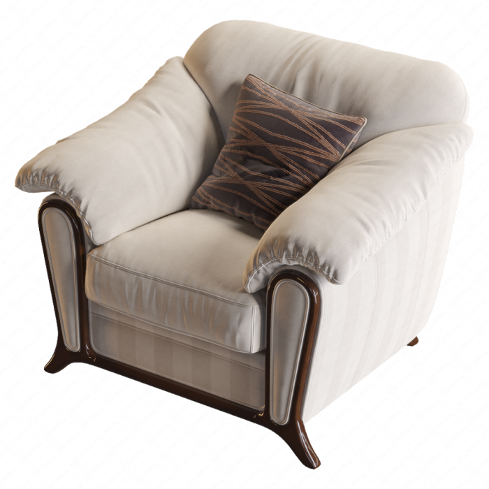 Кресло Anastasia от Merx