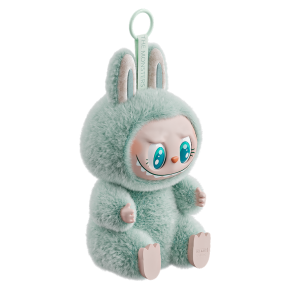 Фигурка Labubu QUQU Pop Mart