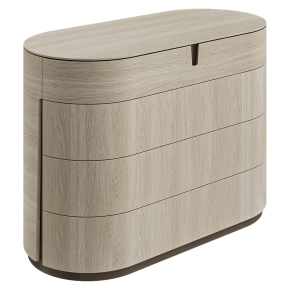 Dresser Tylsa Porada