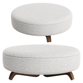 Pouf VAO Paolo Castelli
