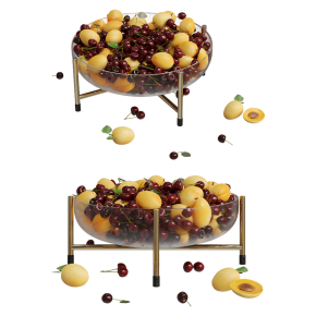 Фрукты