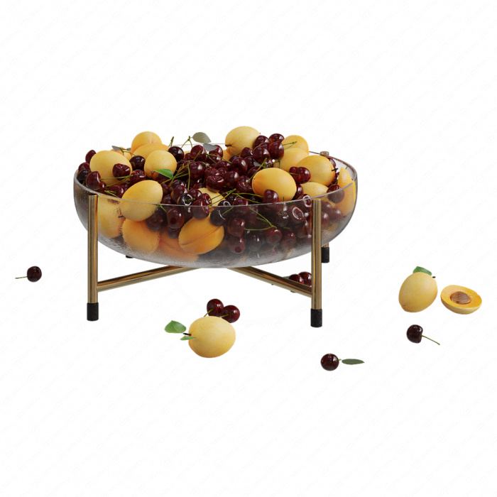 Фрукты