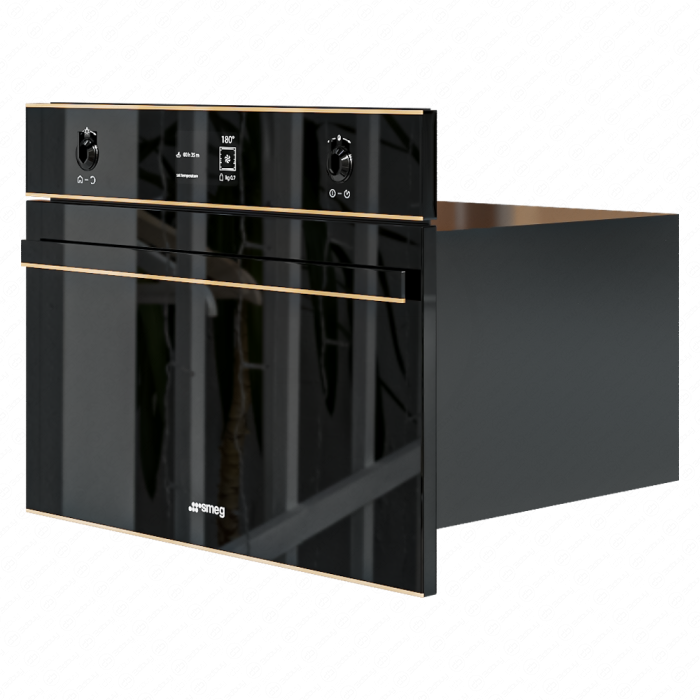 Духовой шкаф Smeg SFP6603NRE