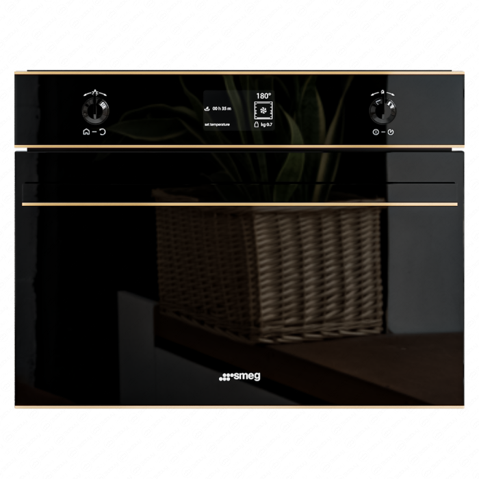 Духовой шкаф Smeg SFP6603NRE