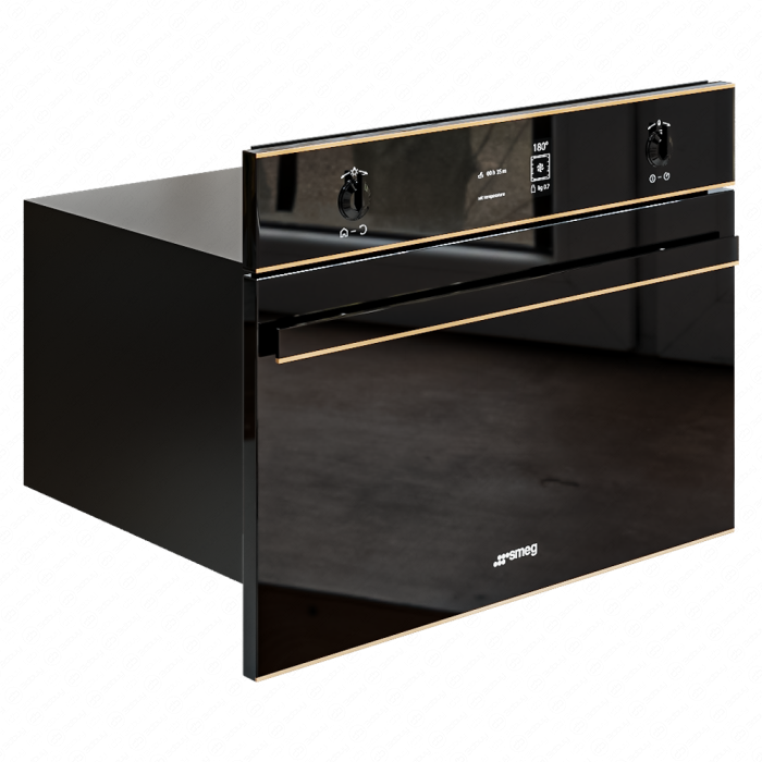 Духовой шкаф Smeg SFP6603NRE