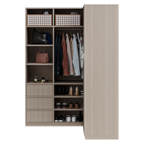 Гардероб №20