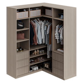 Гардероб №20