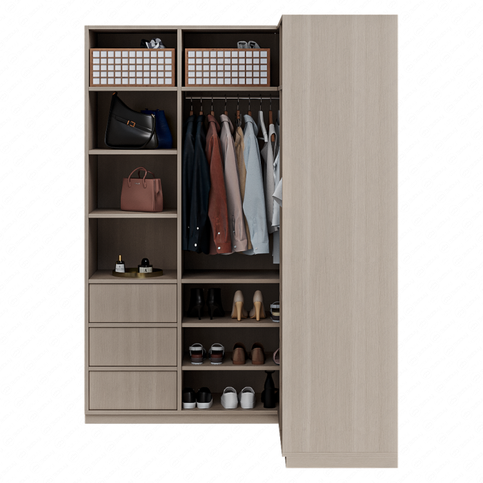 Гардероб №20