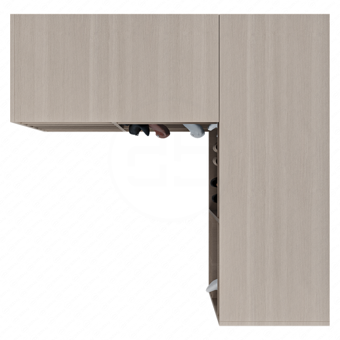 Гардероб №20