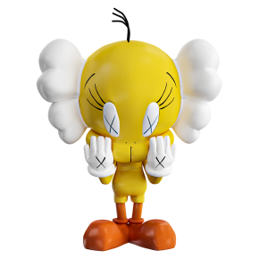 Игрушка KAWS Твити