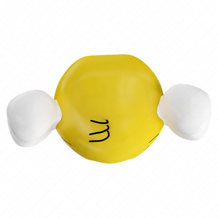 Игрушка KAWS Твити